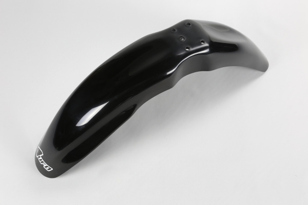 Front Fenders black for Suzuki RM 85 (2000-26)